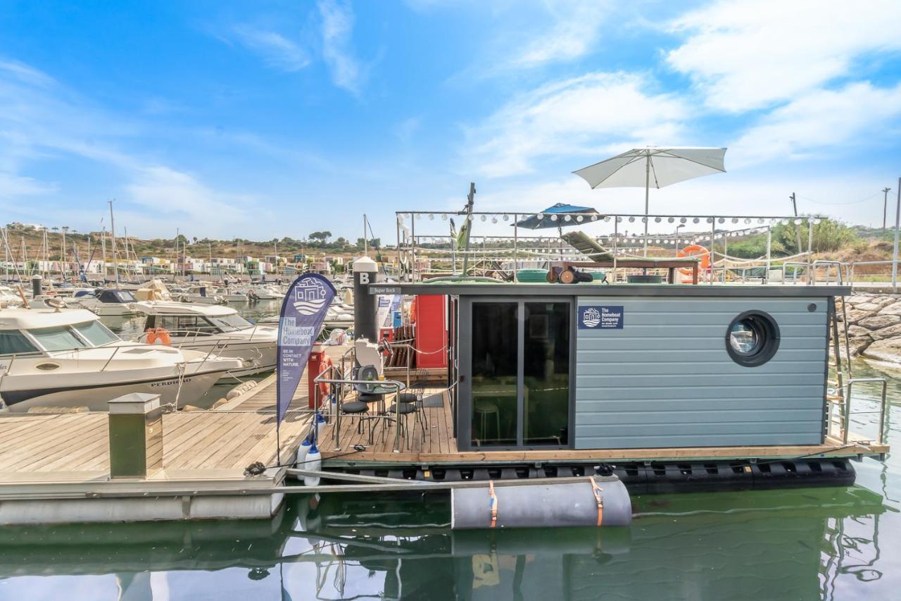 The Homeboat Company Албуфейра Екстериор снимка
