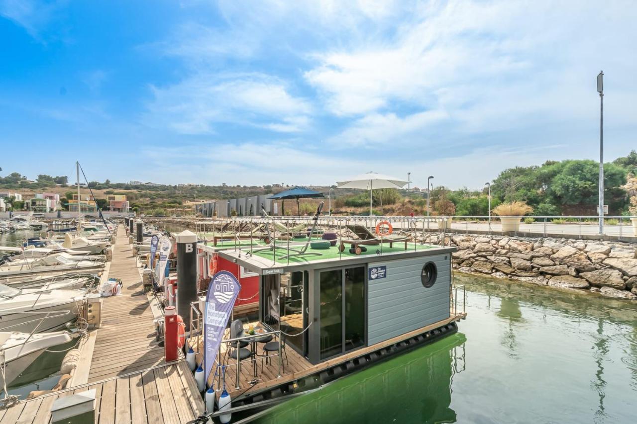 The Homeboat Company Албуфейра Екстериор снимка