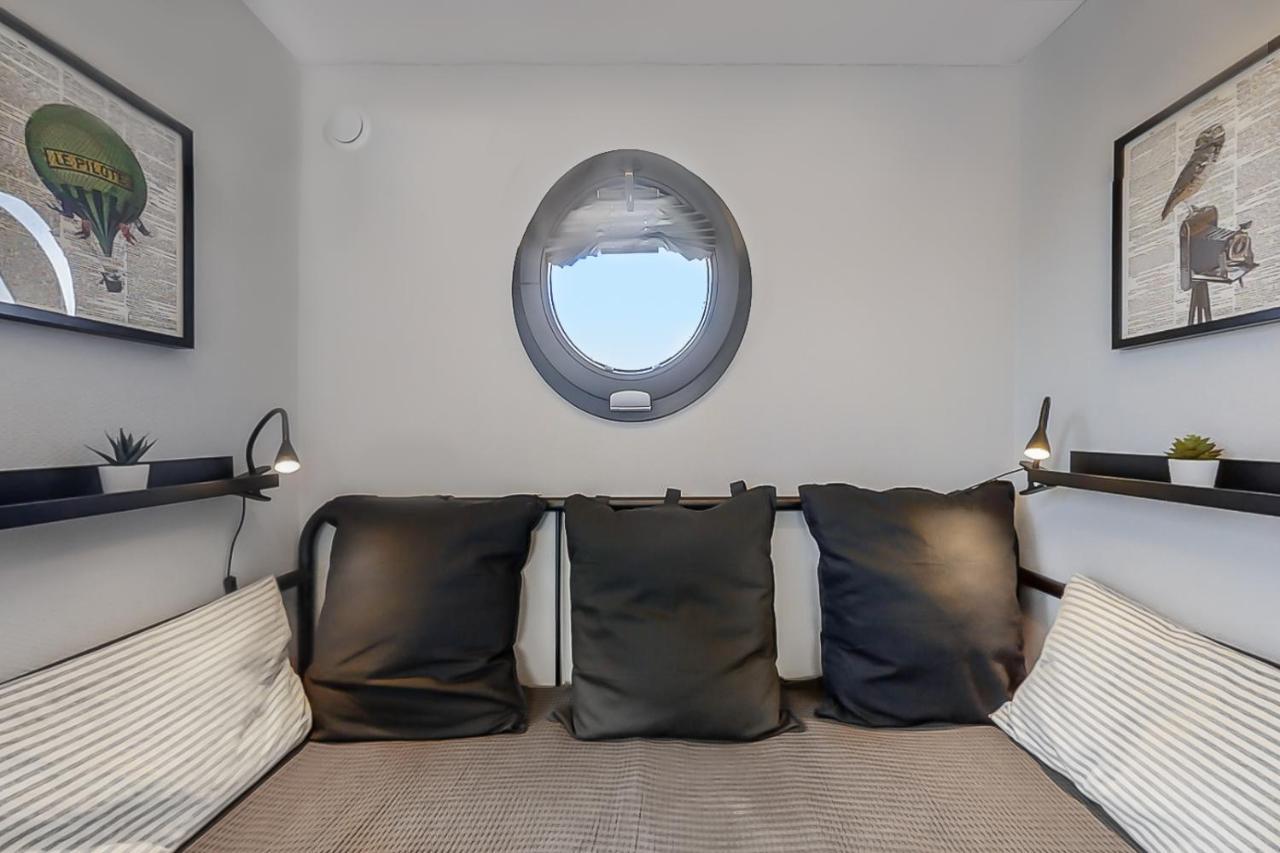 The Homeboat Company Албуфейра Екстериор снимка