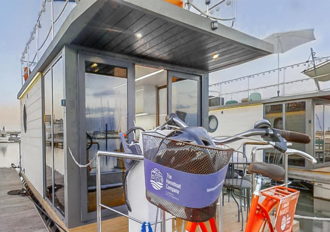 The Homeboat Company Албуфейра Екстериор снимка
