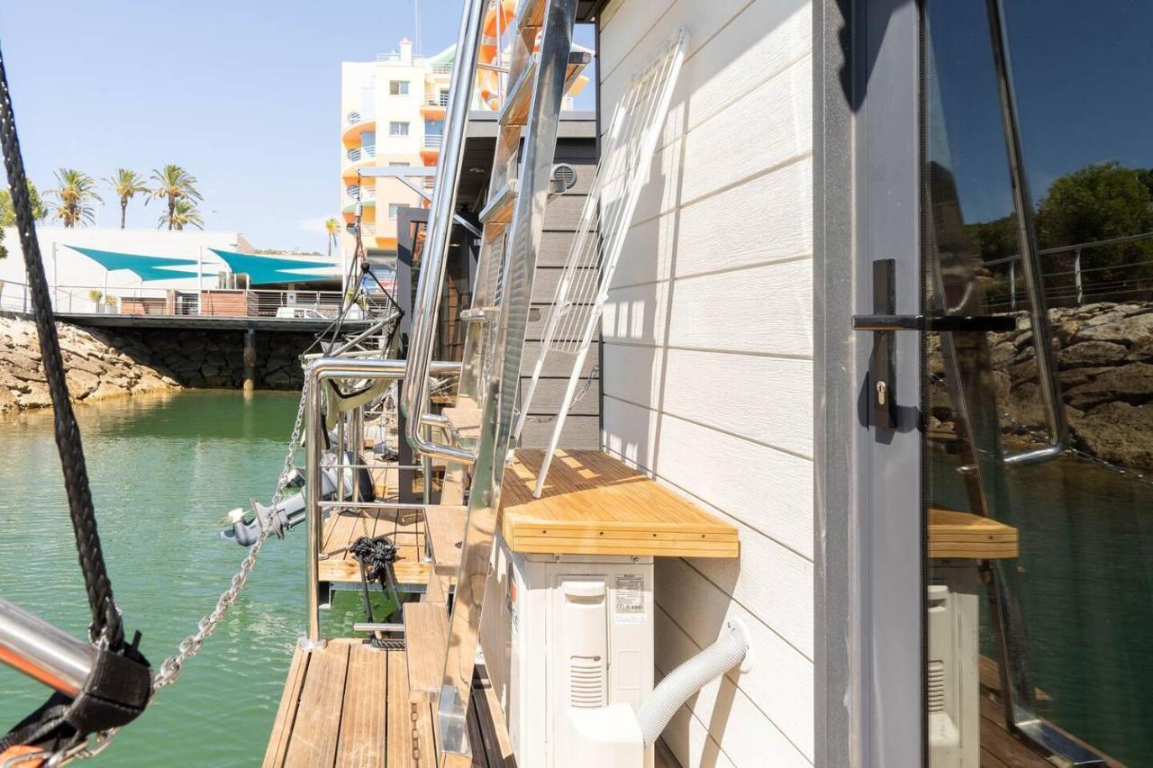The Homeboat Company Албуфейра Екстериор снимка